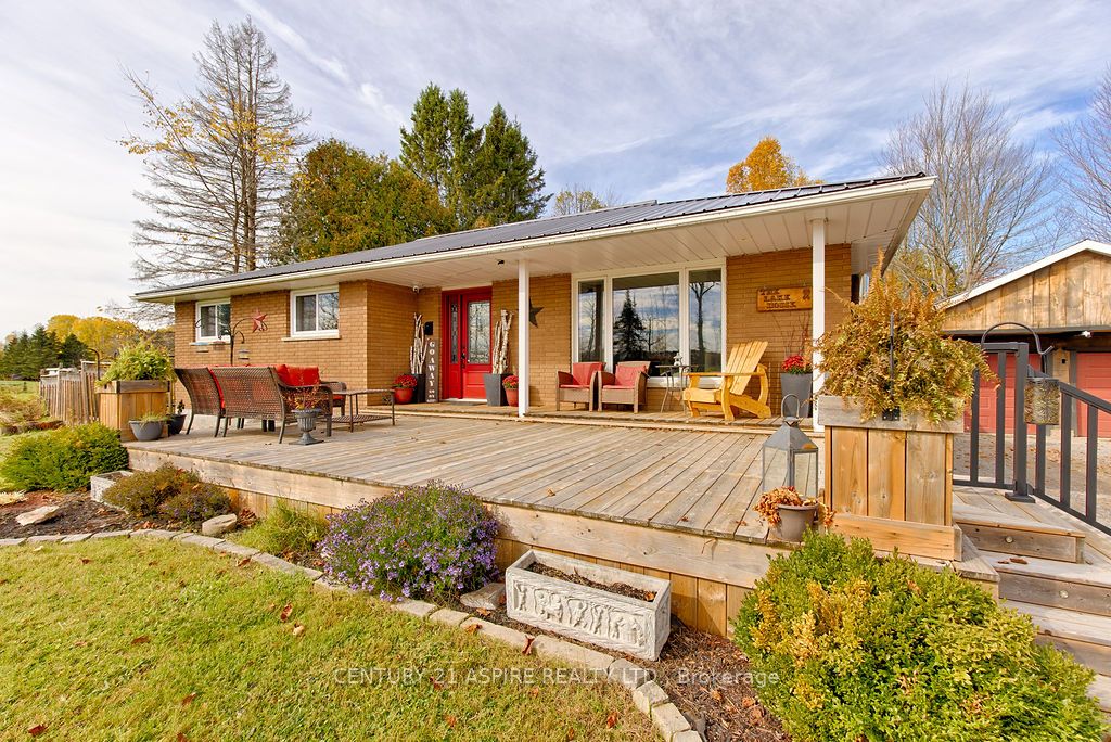 742 Zanders Road Property Photo 1