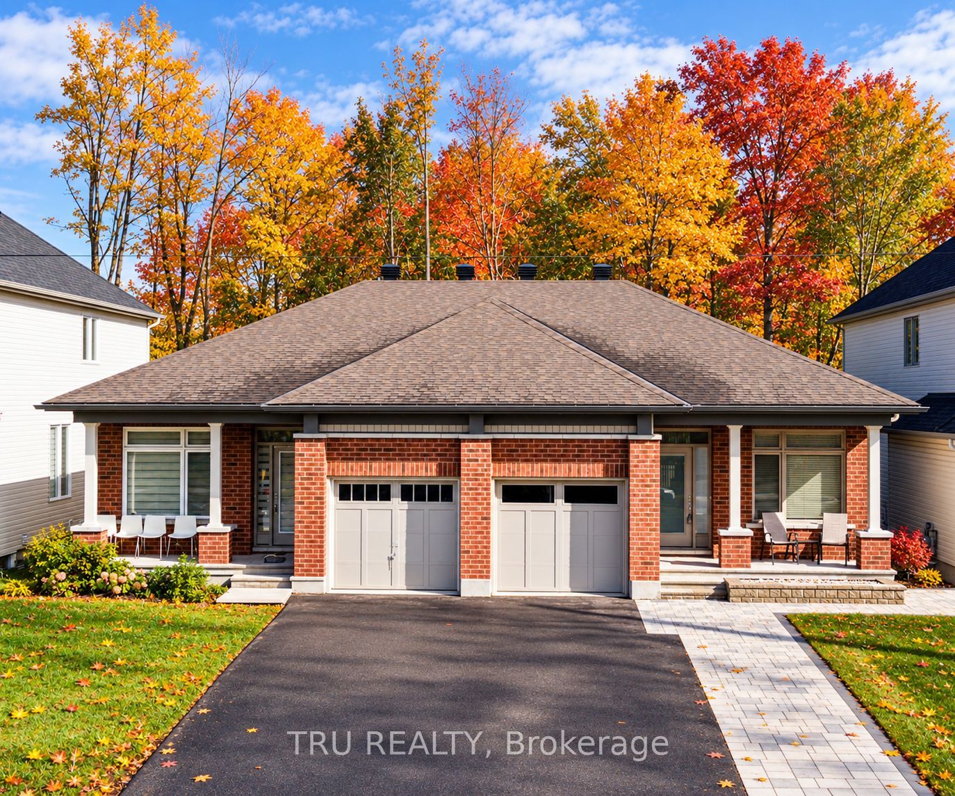 6362 Renaud Road Property Photo 1