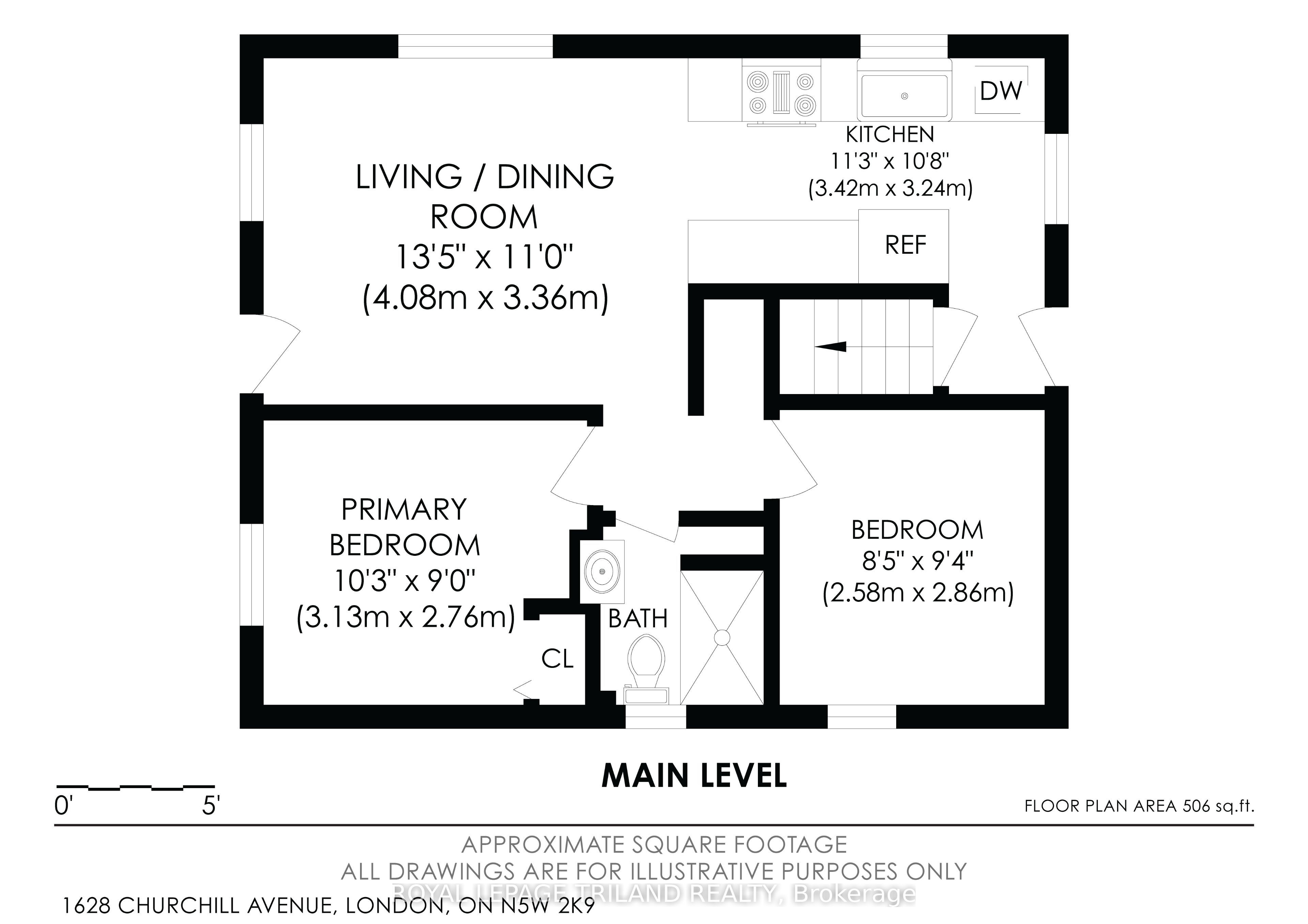 1628 Churchill Avenue Property Photo 37