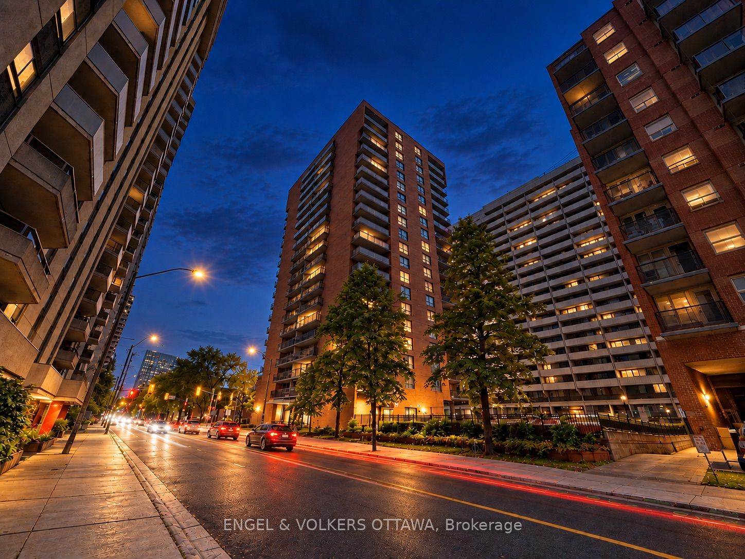 475 Laurier Avenue W 606 Property Photo 1