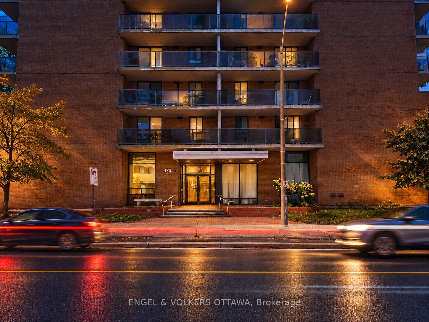 475 Laurier Avenue W 606 Property Photo 2