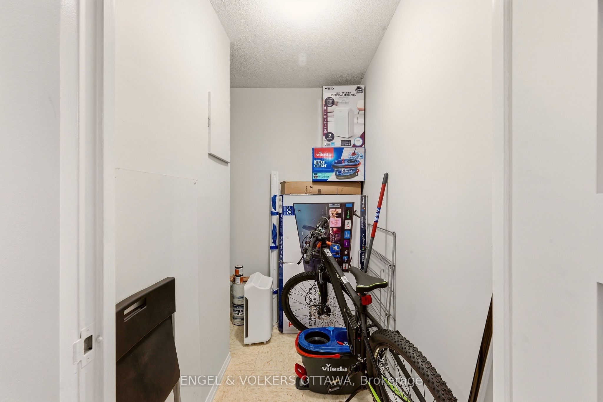 475 Laurier Avenue W 606 Property Photo 27