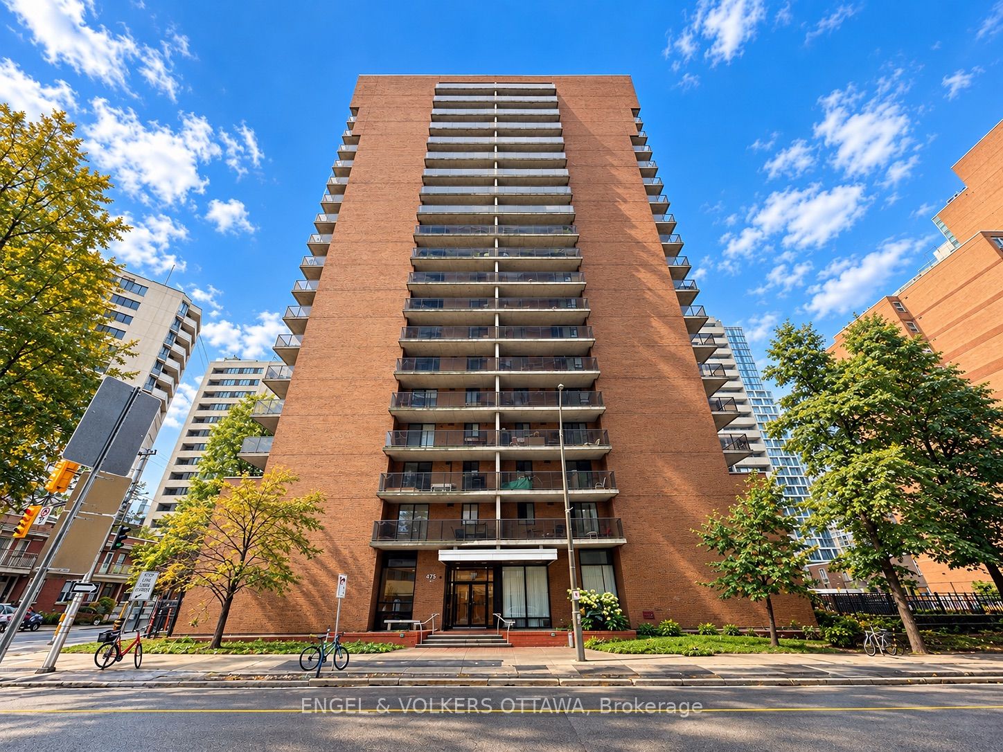 475 Laurier Avenue W 606 Property Photo 32
