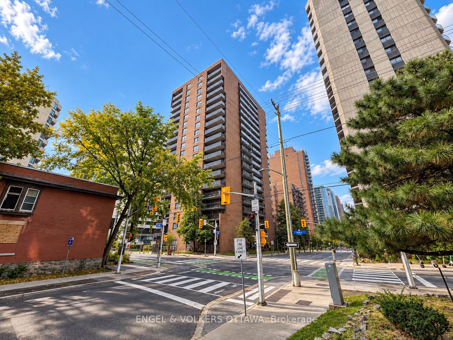 475 Laurier Avenue W 606 Property Photo 33