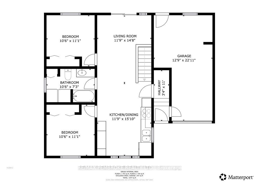 182 Market Street Property Photo 42
