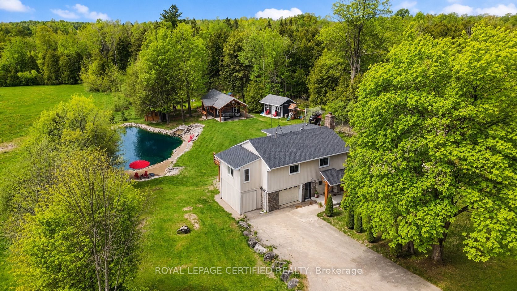 5058 3 Line Property Photo 1