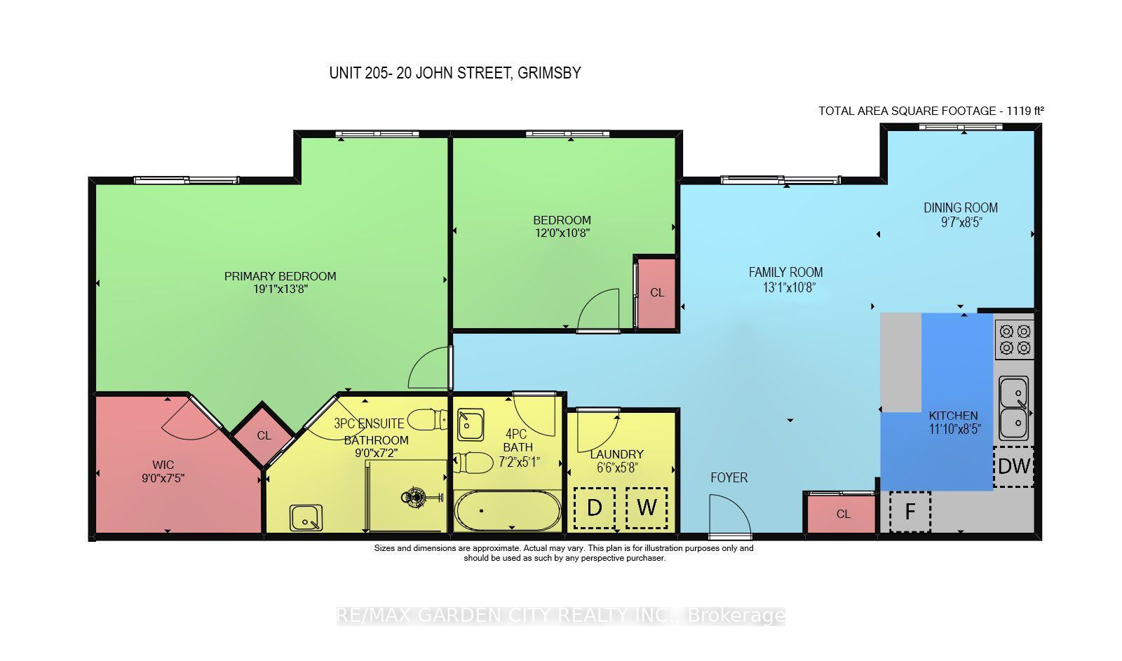 20 John Street 205 Property Photo 41