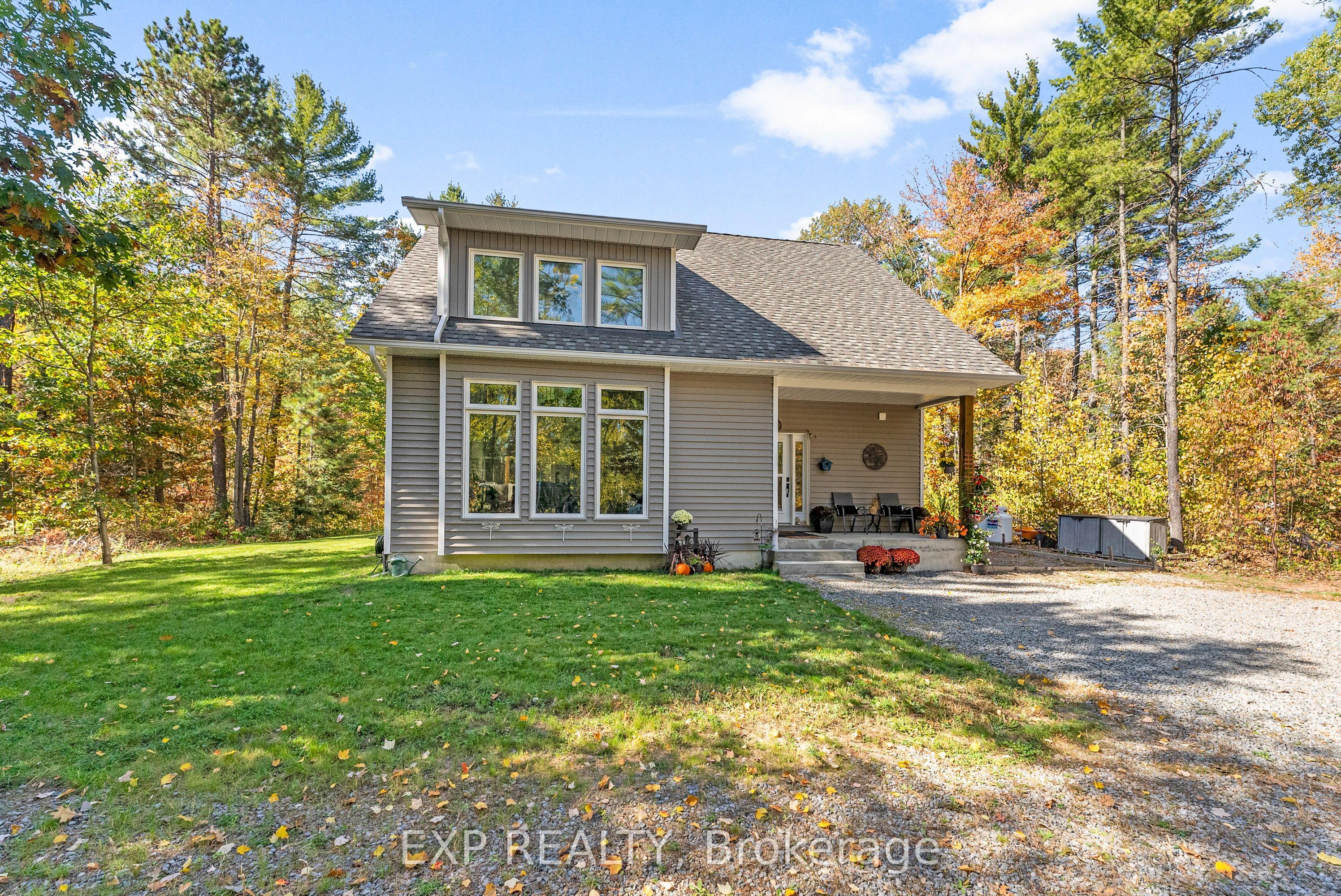 427 Paugh Lake Road Property Photo 1