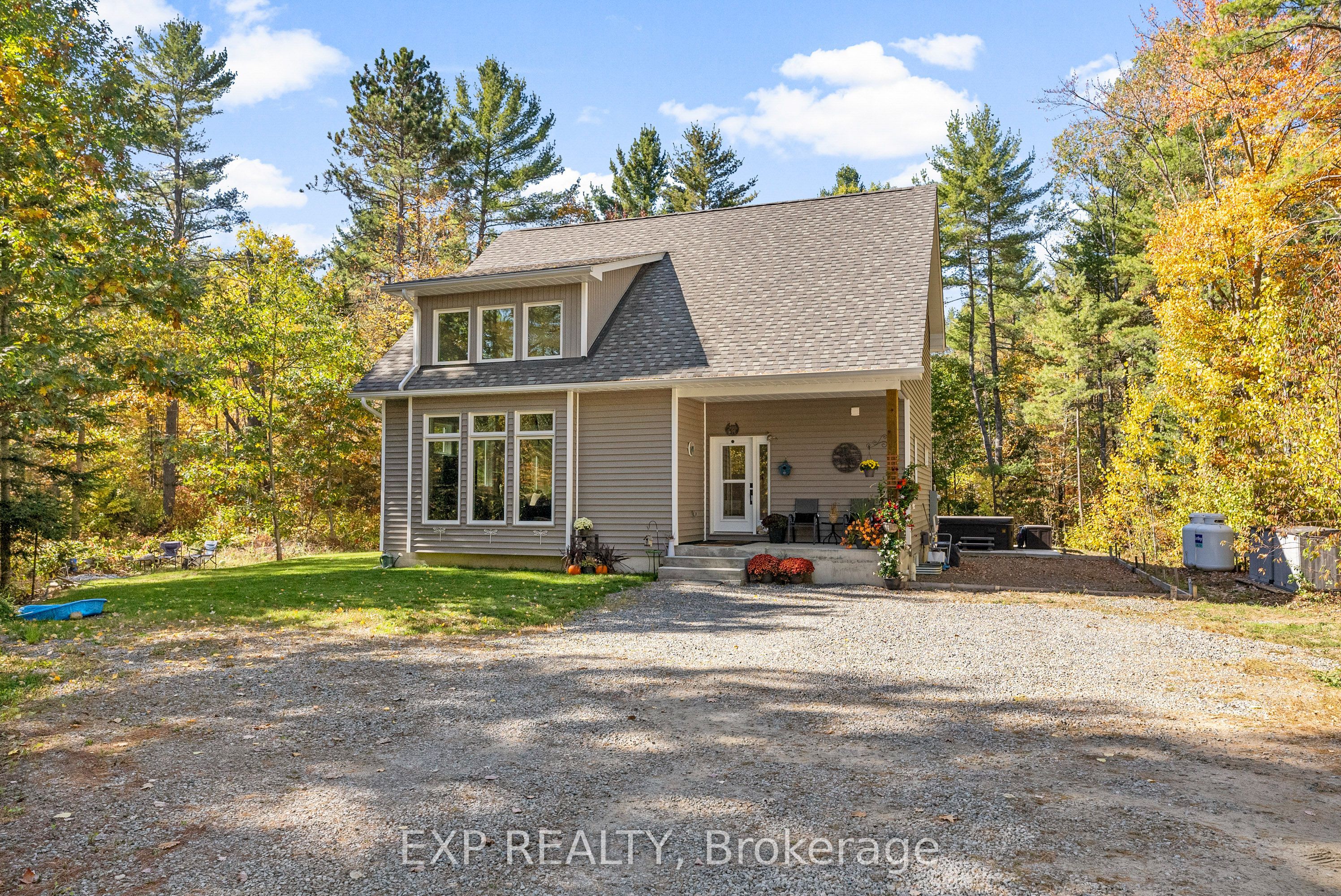 427 Paugh Lake Road Property Photo 3