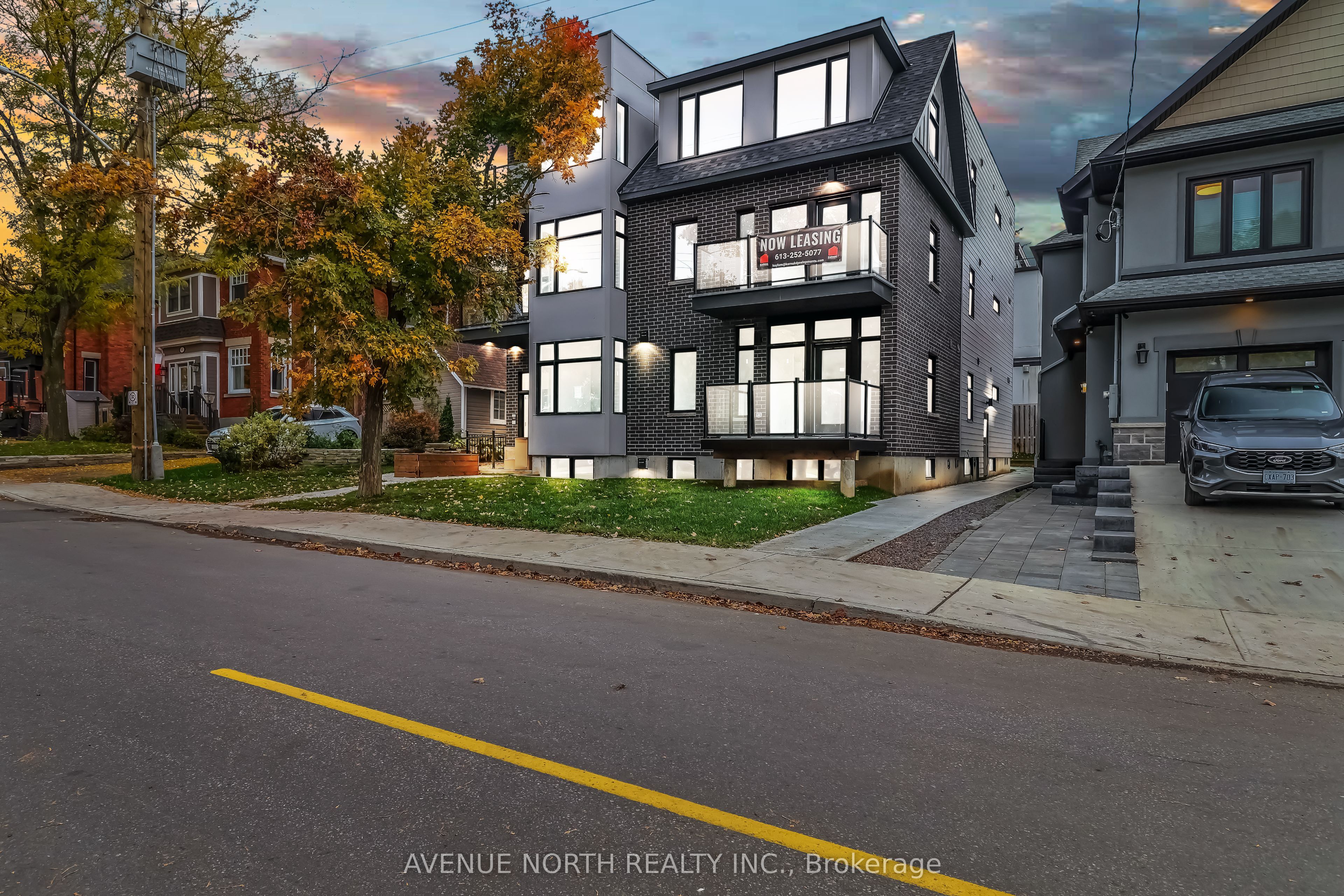 436 Athlone Avenue 202 Property Photo 6
