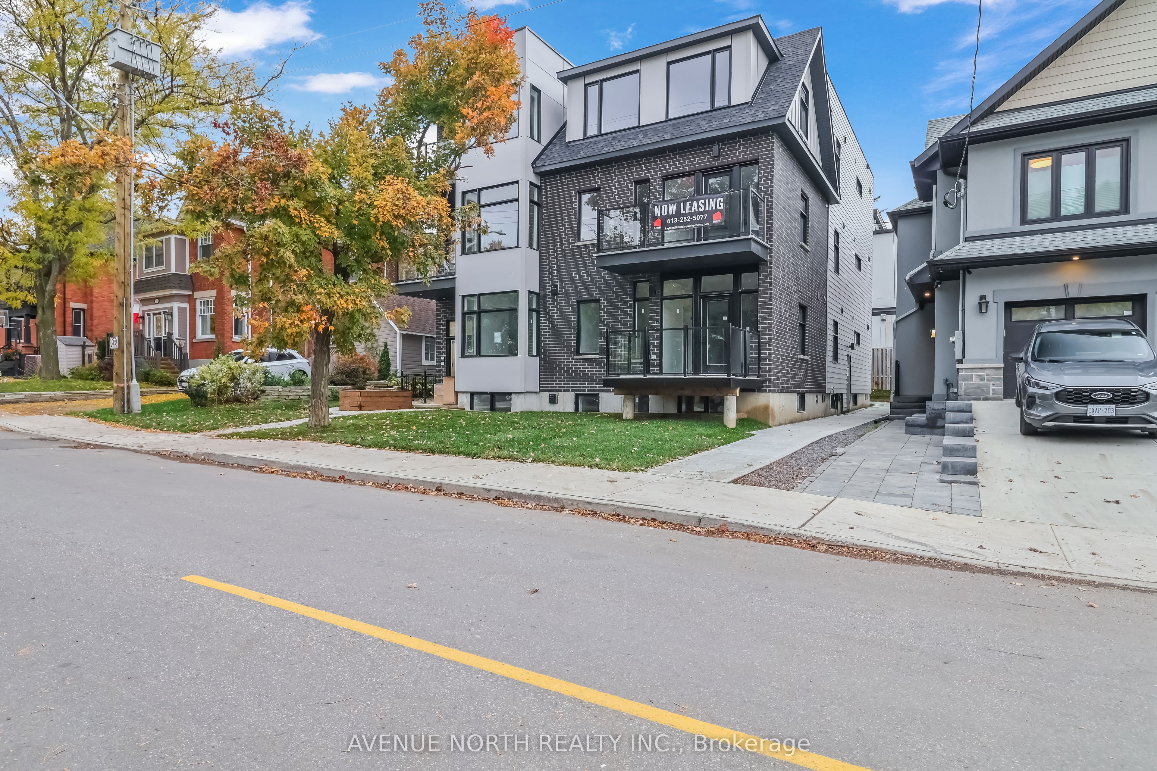436 Athlone Avenue 201 Property Photo 1