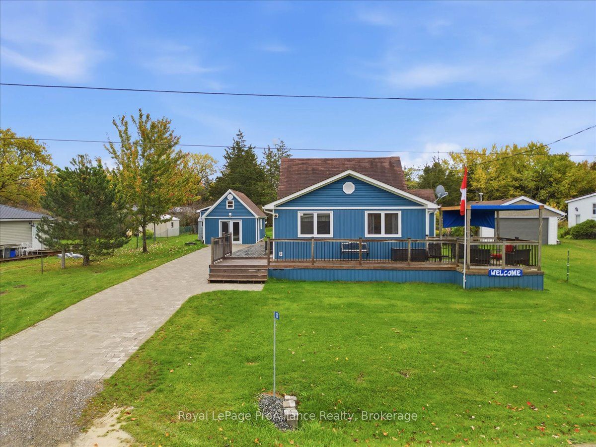 287 Haig's Reach Road Property Photo 1