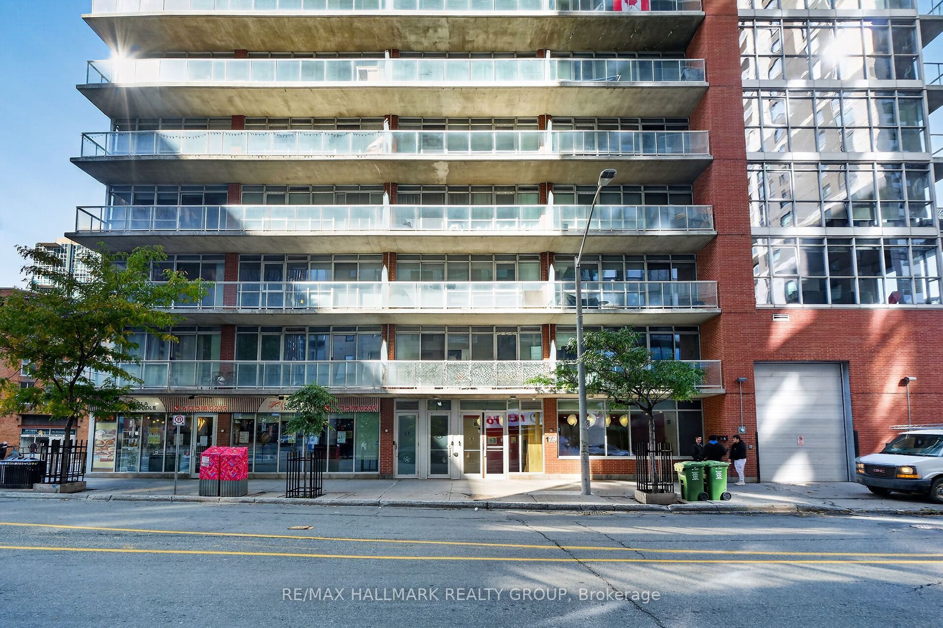 179 George Street 1206 Property Photo 2