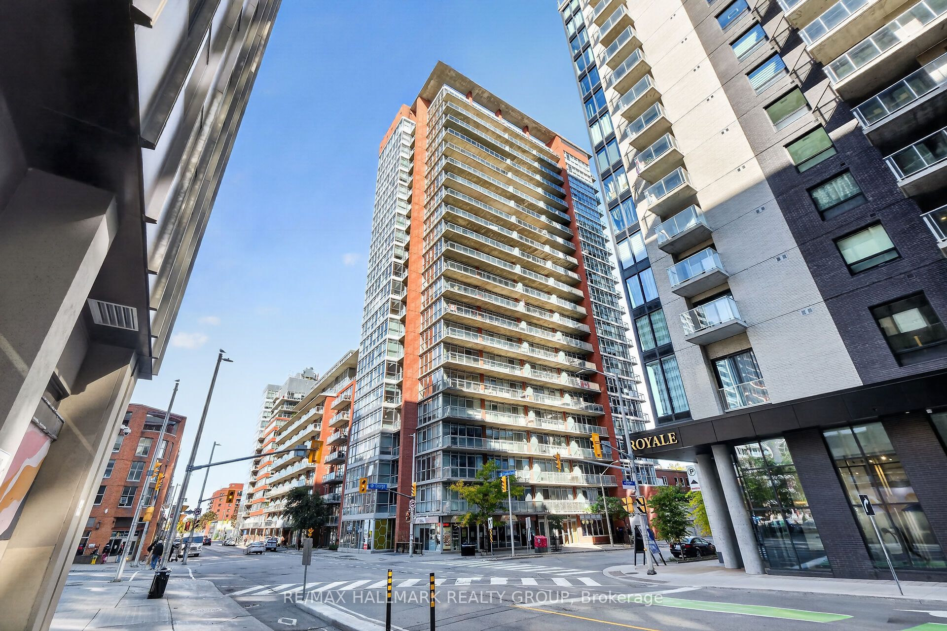 179 George Street 1206 Property Photo 3
