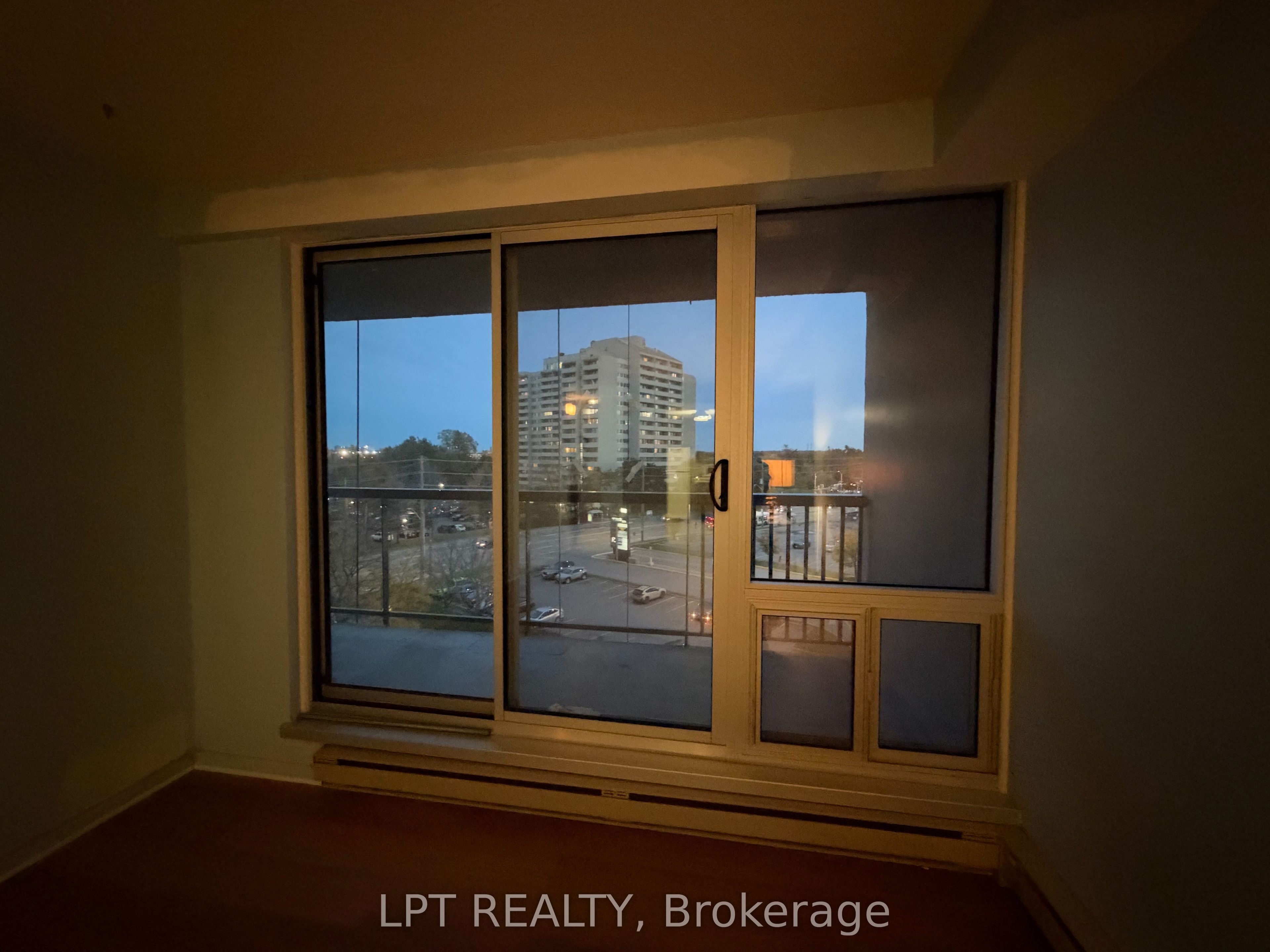 1380 Prince Of Wales Drive S 510 Property Photo 11