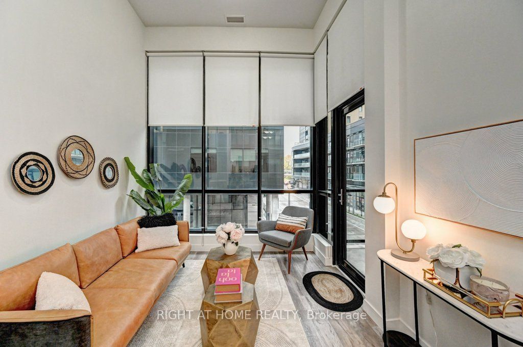 100 Garment Street 218 Property Photo 1