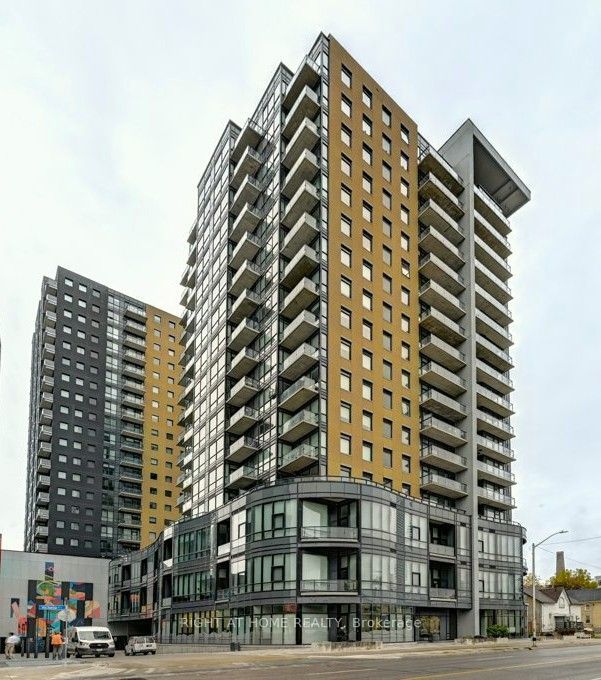 100 Garment Street 218 Property Photo 2
