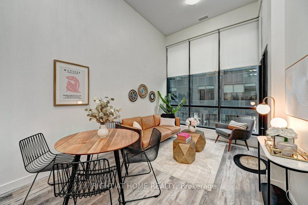 100 Garment Street 218 Property Photo 5