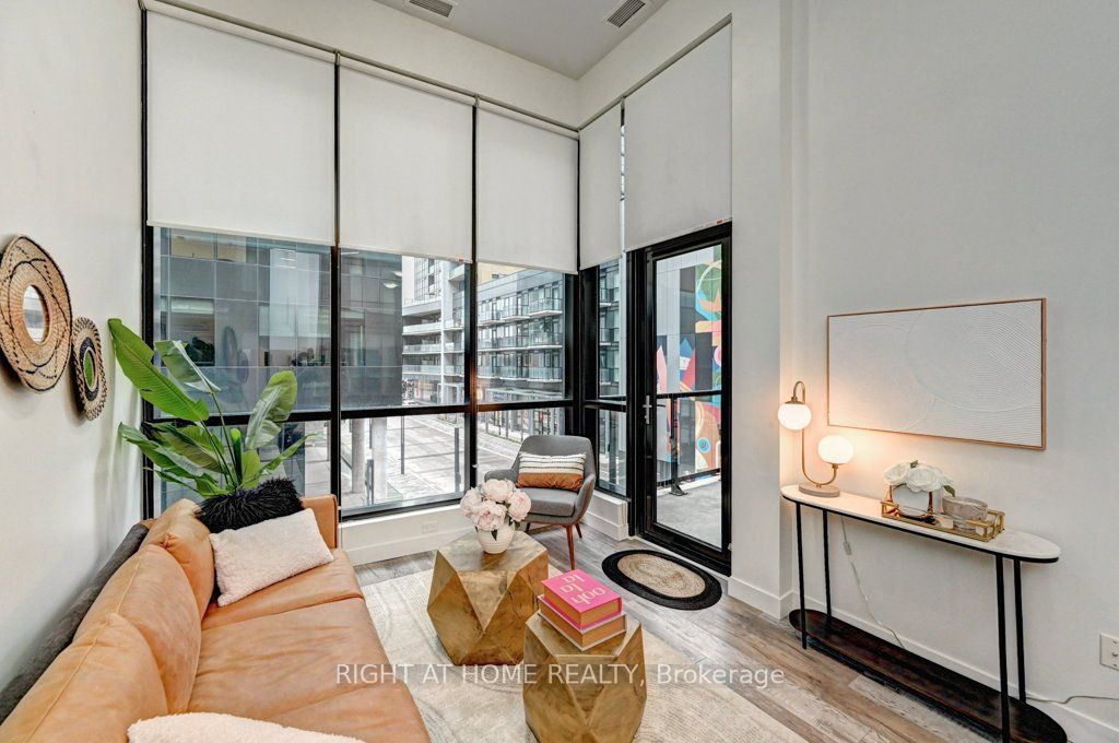 100 Garment Street 218 Property Photo 6