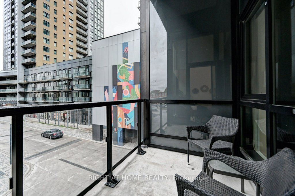 100 Garment Street 218 Property Photo 7