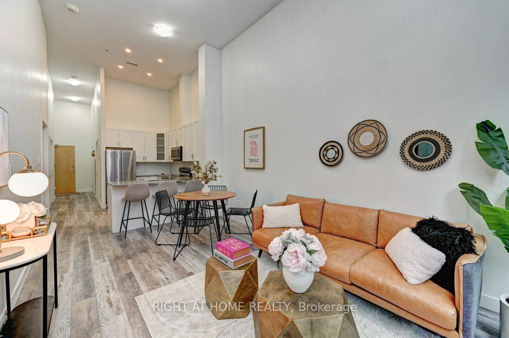100 Garment Street 218 Property Photo 9