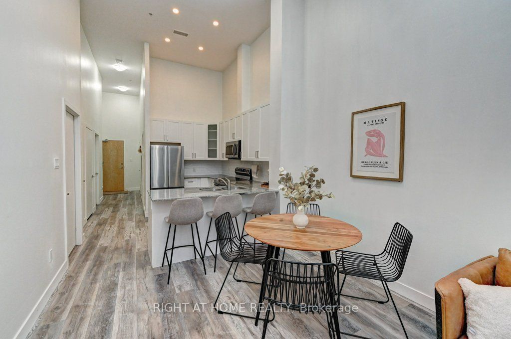 100 Garment Street 218 Property Photo 10