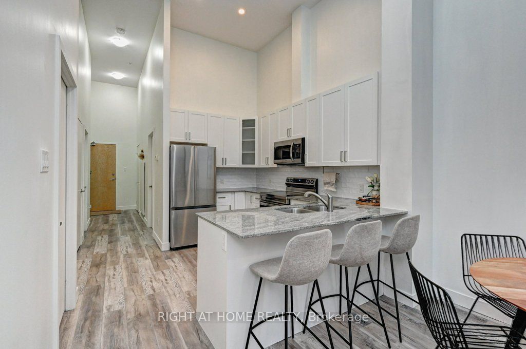 100 Garment Street 218 Property Photo 11