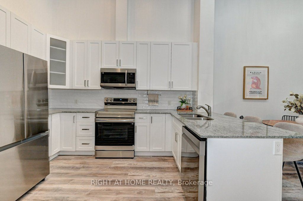 100 Garment Street 218 Property Photo 12