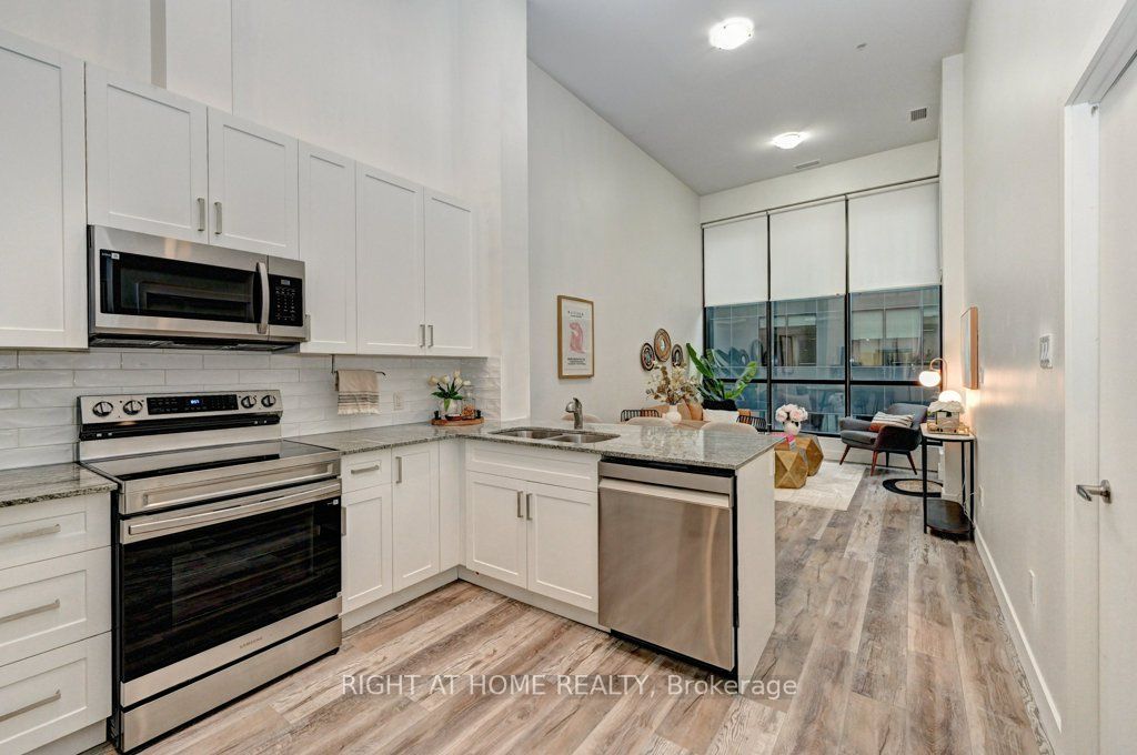 100 Garment Street 218 Property Photo 13