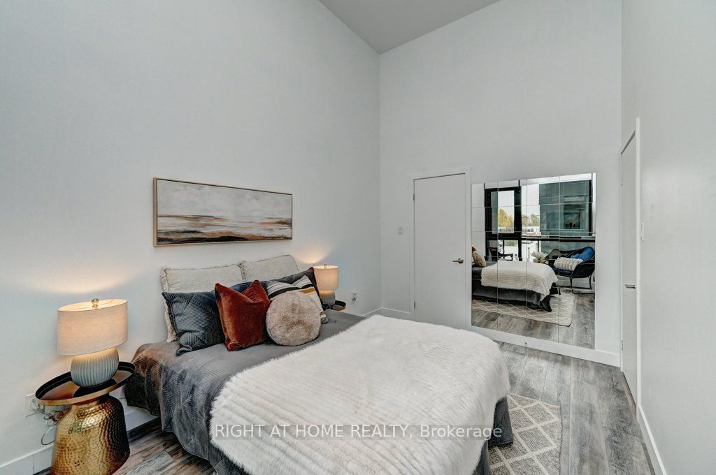 100 Garment Street 218 Property Photo 16