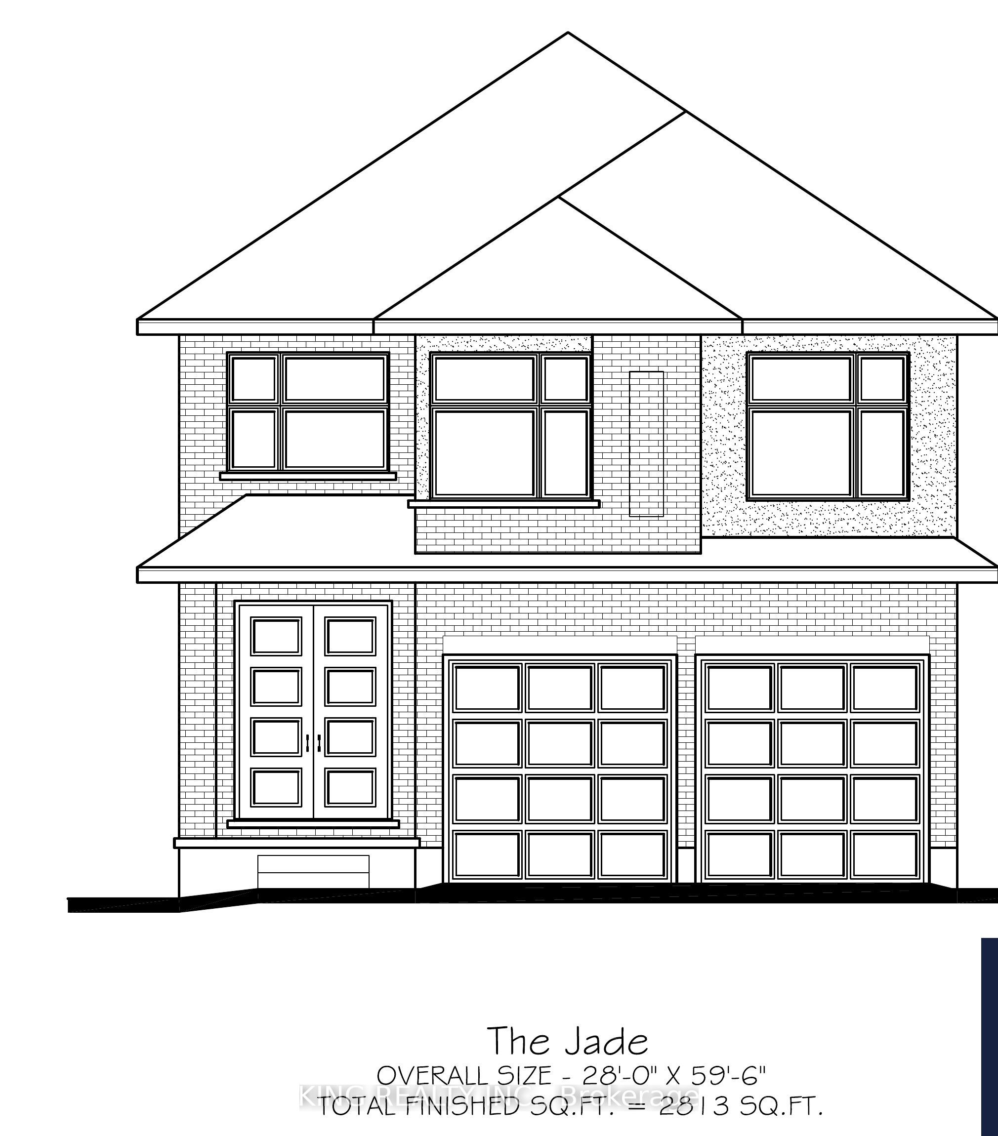 1095 Waterwheel Road Property Photo 1