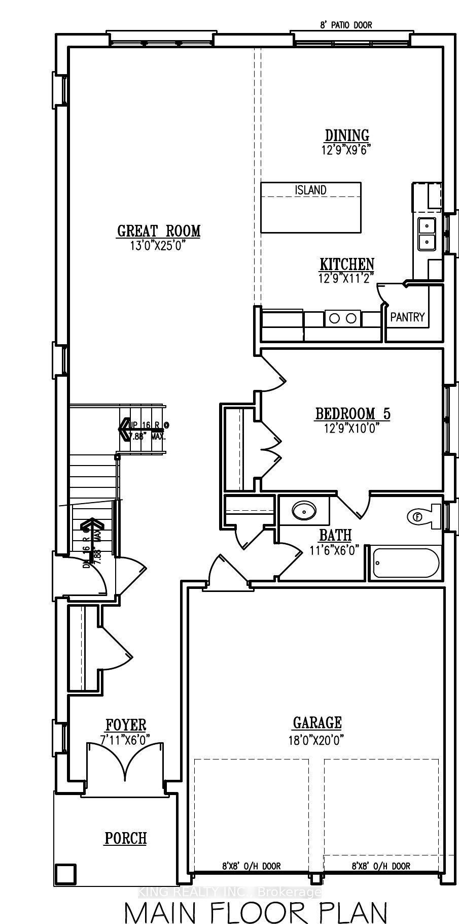 1095 Waterwheel Road Property Photo 3