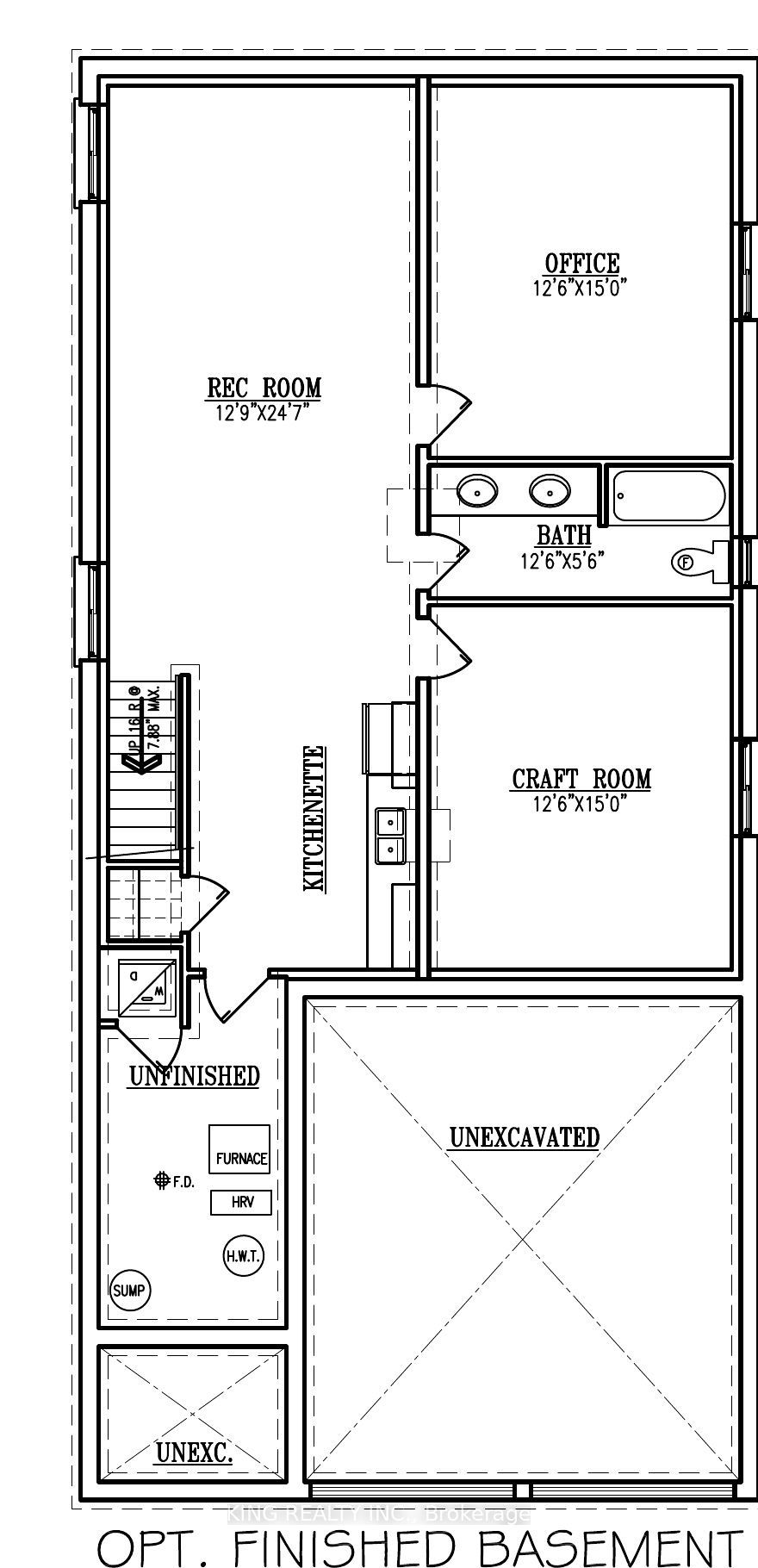 1095 Waterwheel Road Property Photo 7