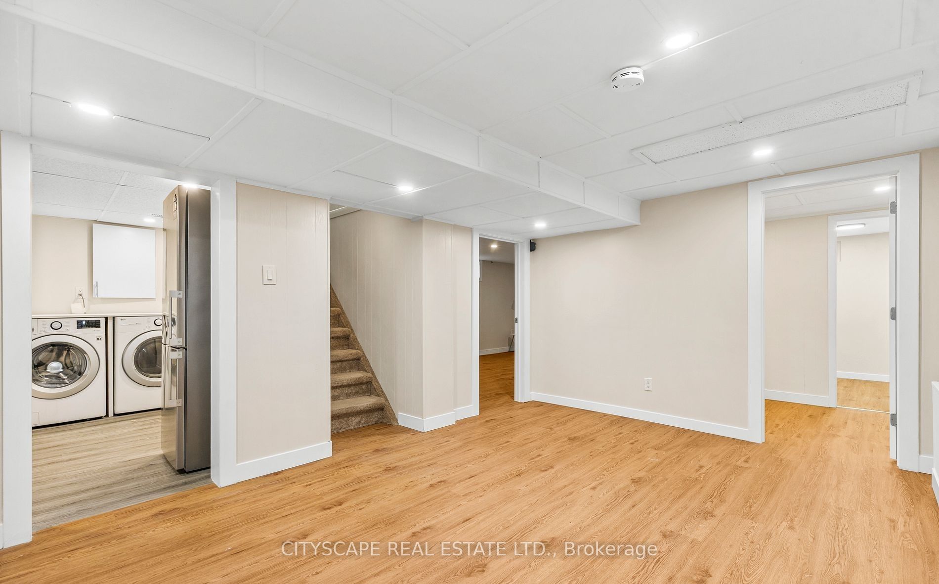 30 Tilipe Road Main Floor Property Photo 1