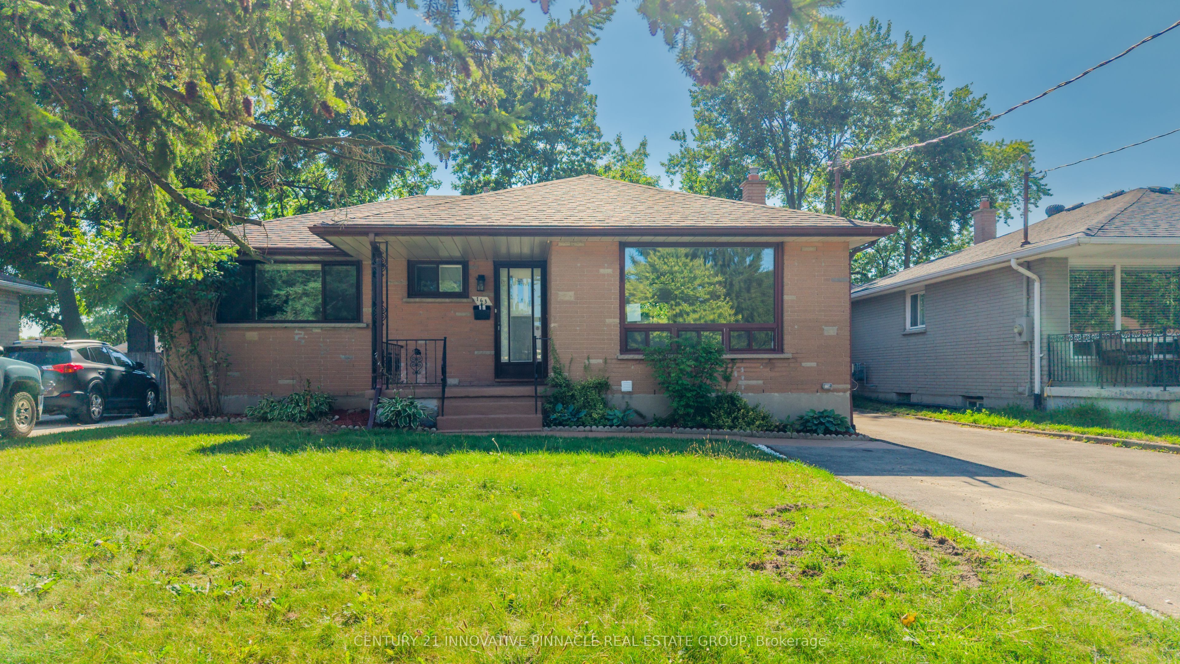 163 Atkinson Boulevard Property Photo 2