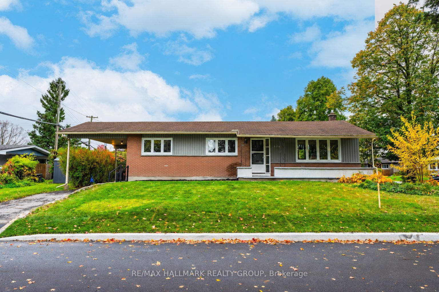 926 Elsett Drive Property Photo 1