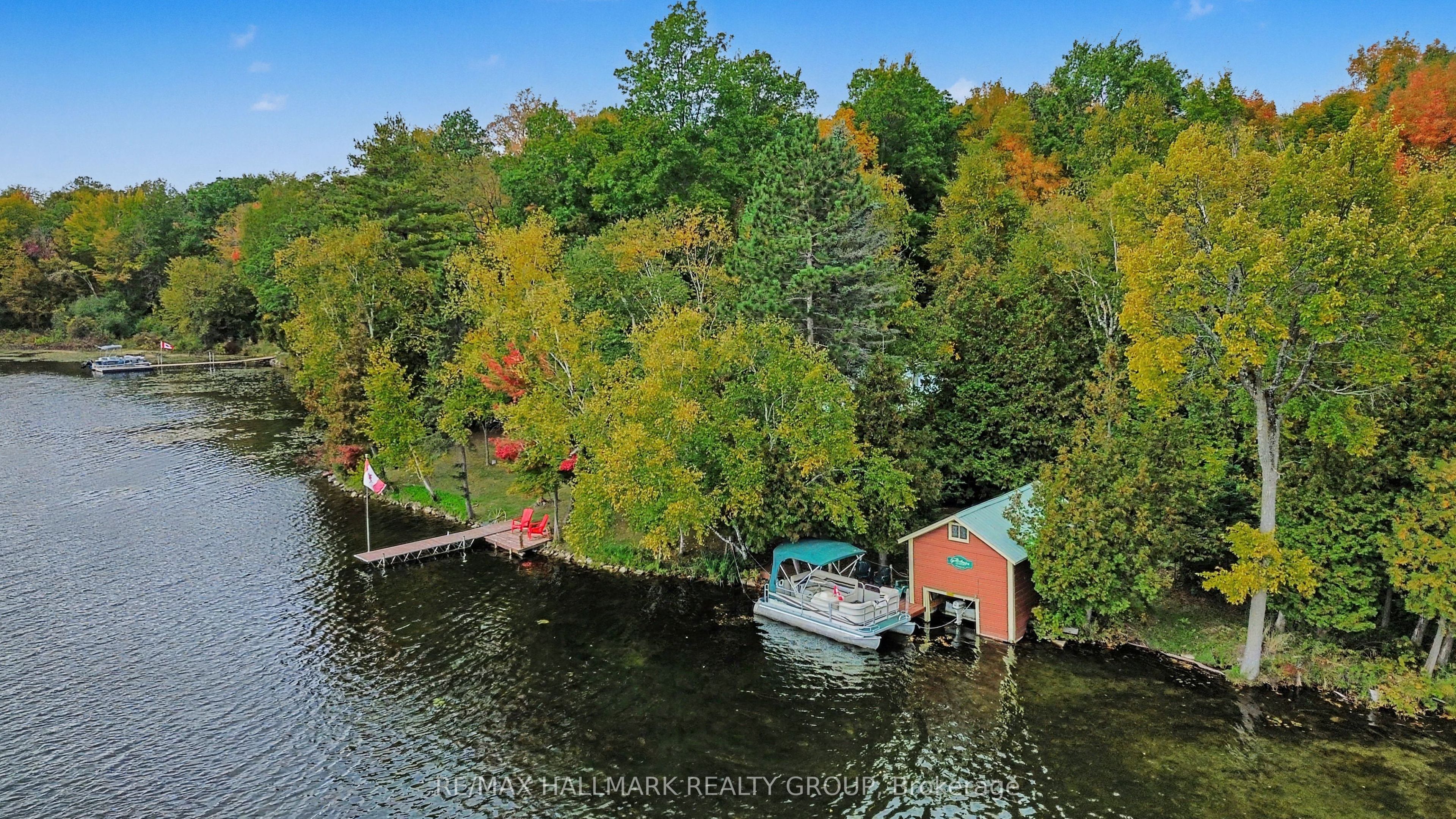 391 Long Lake Road Property Photo 1
