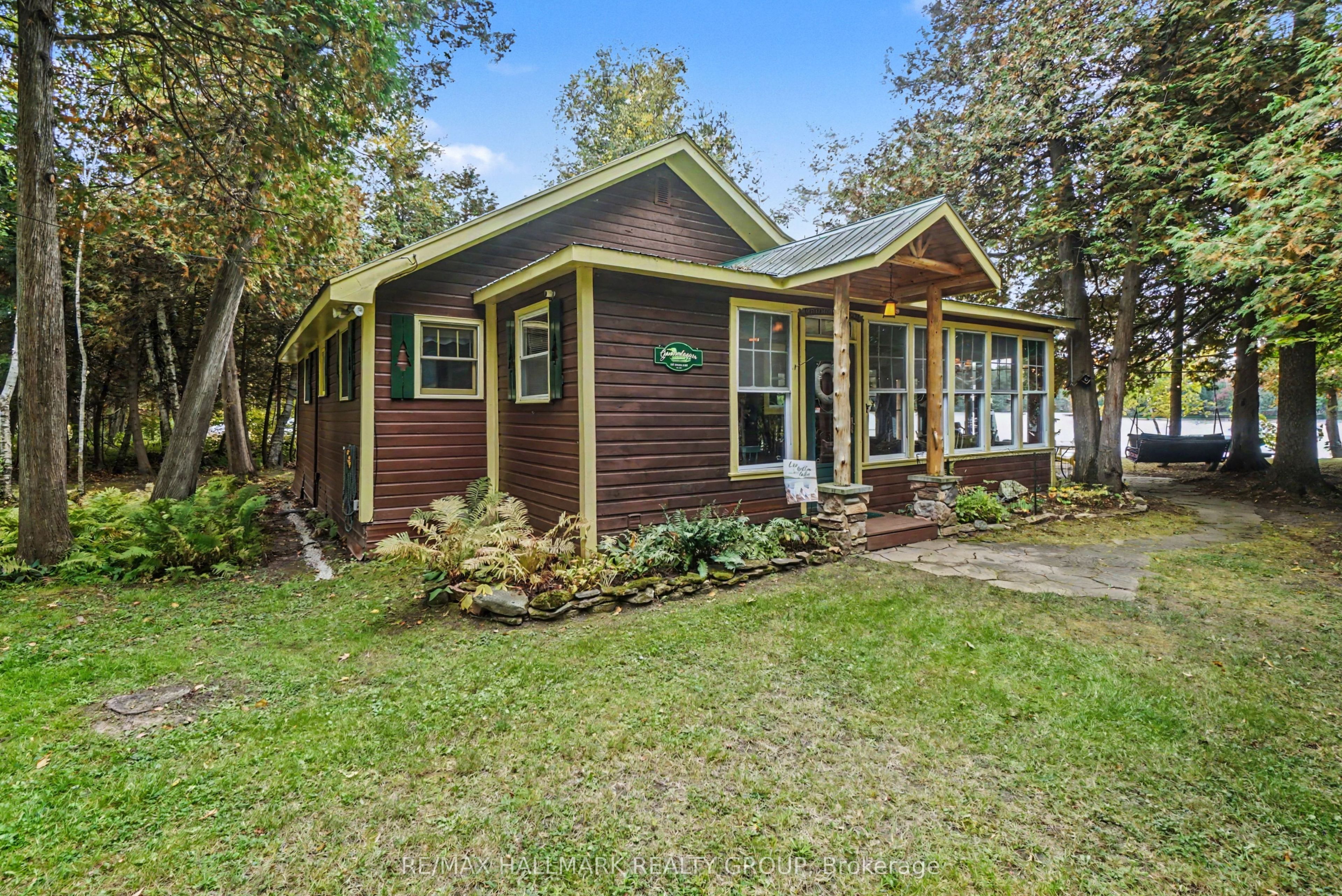 391 Long Lake Road Property Photo 4