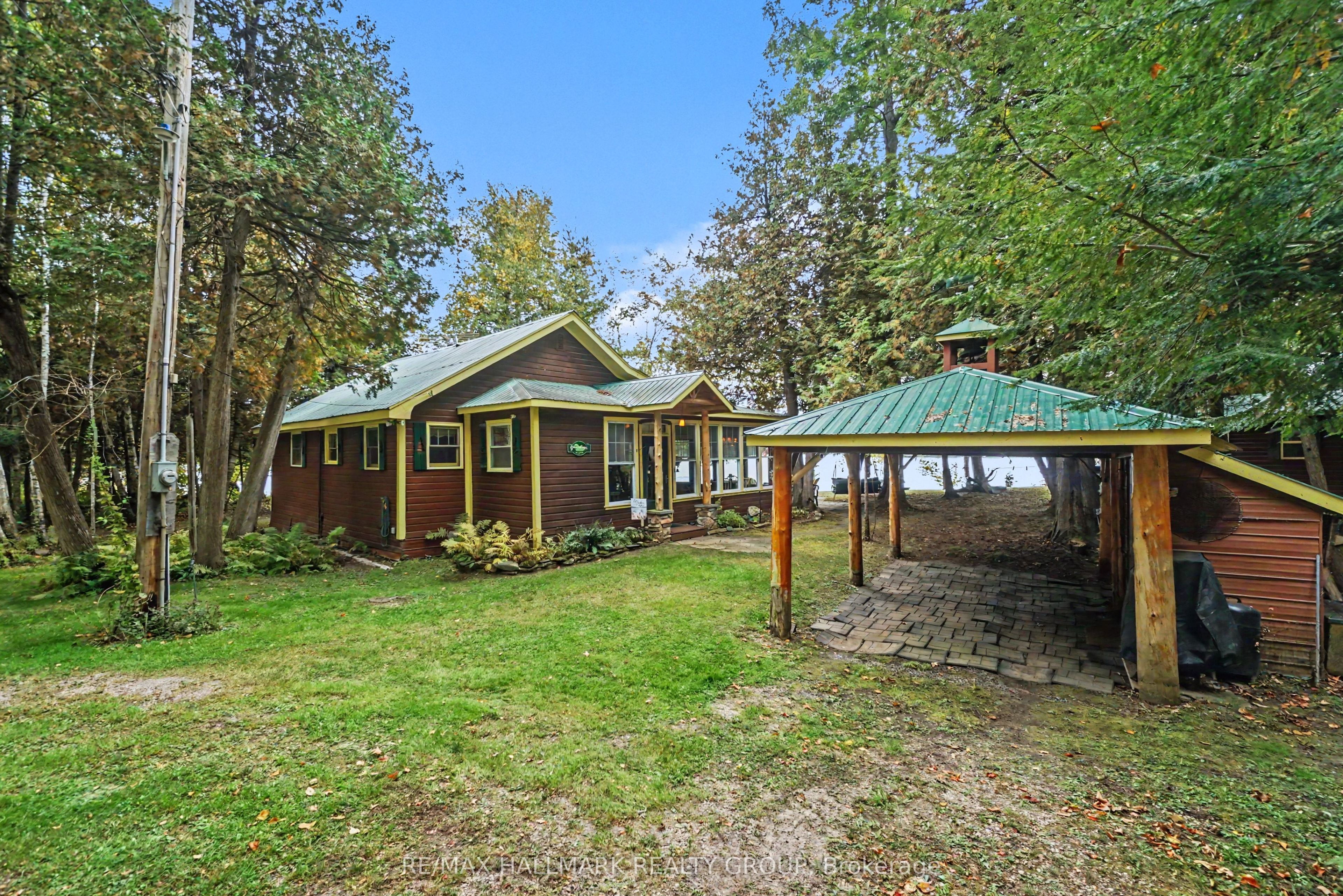 391 Long Lake Road Property Photo 5