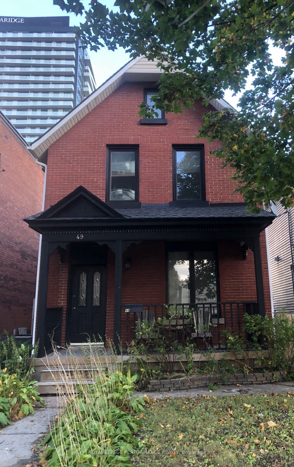 49 Bayswater Avenue