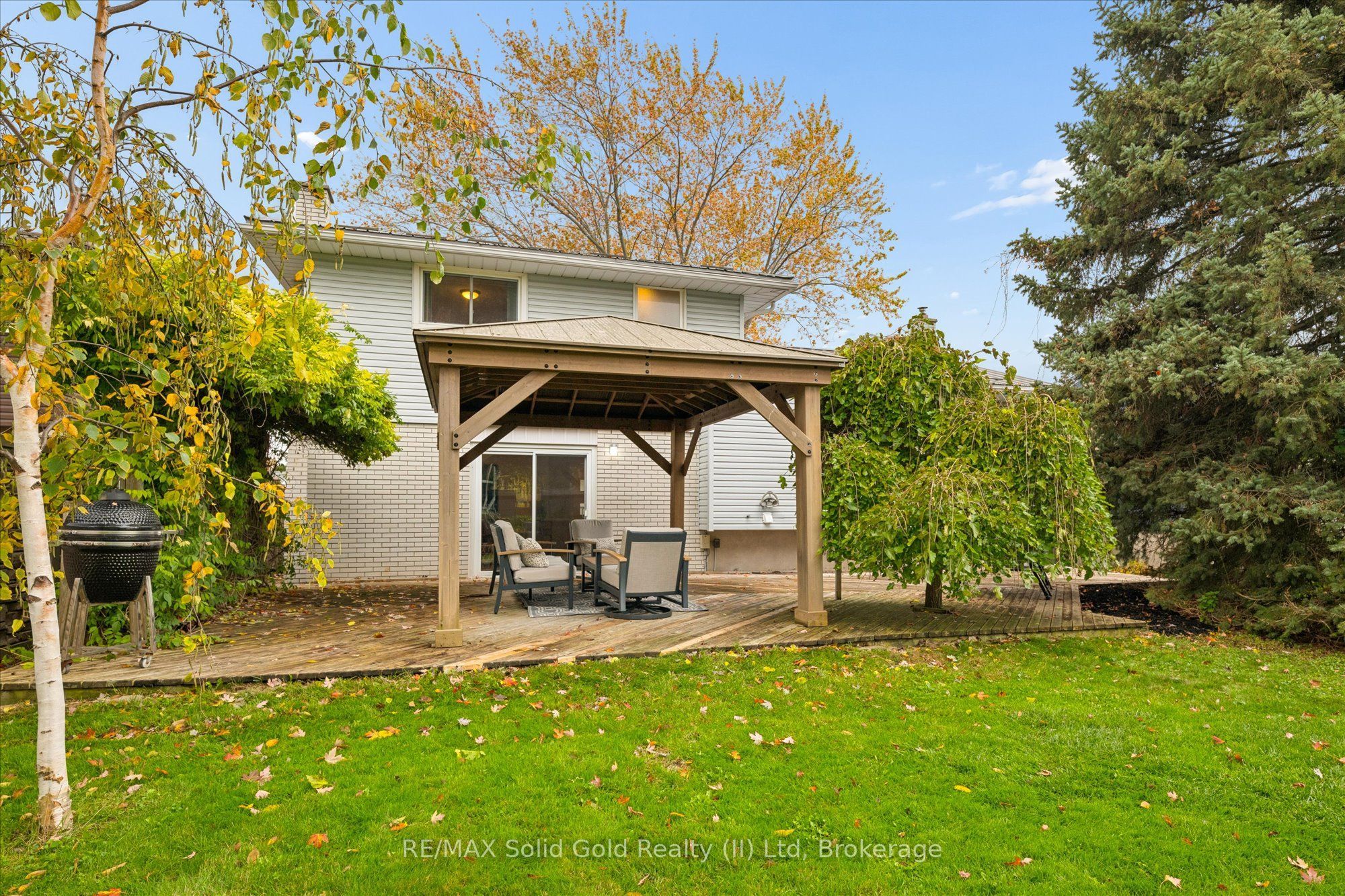 127 Gay Crescent Property Photo 34