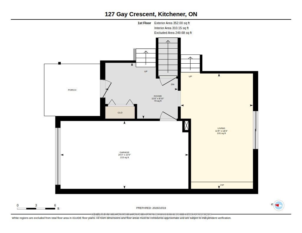 127 Gay Crescent Property Photo 36