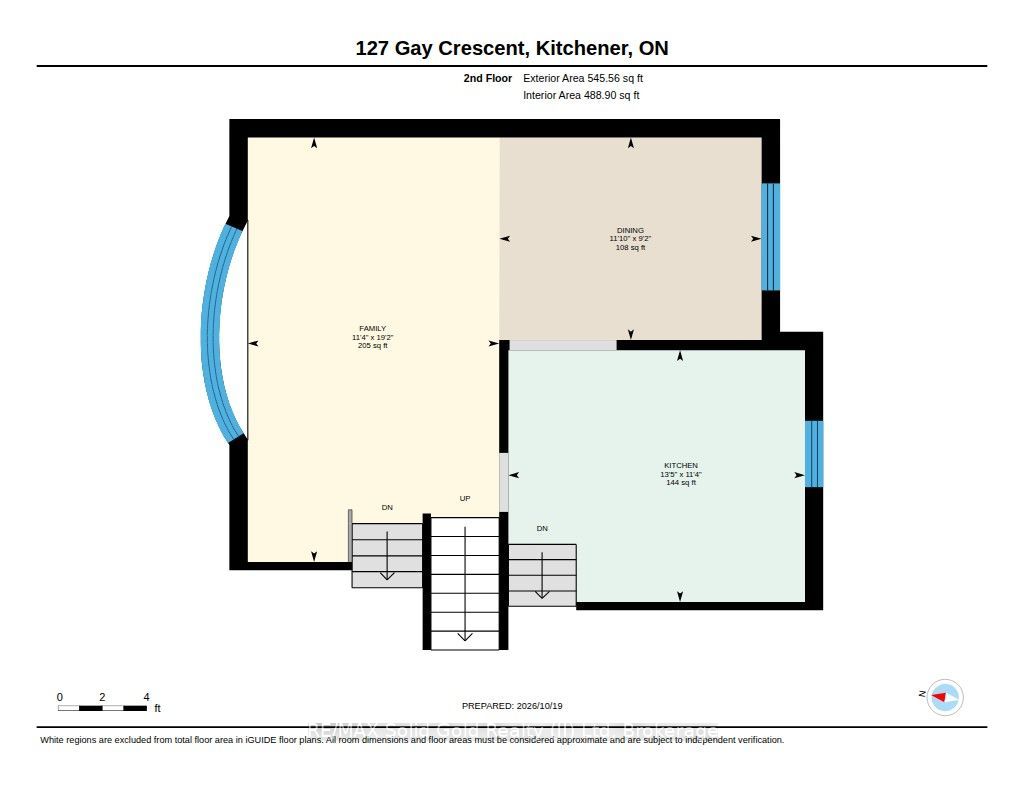 127 Gay Crescent Property Photo 37