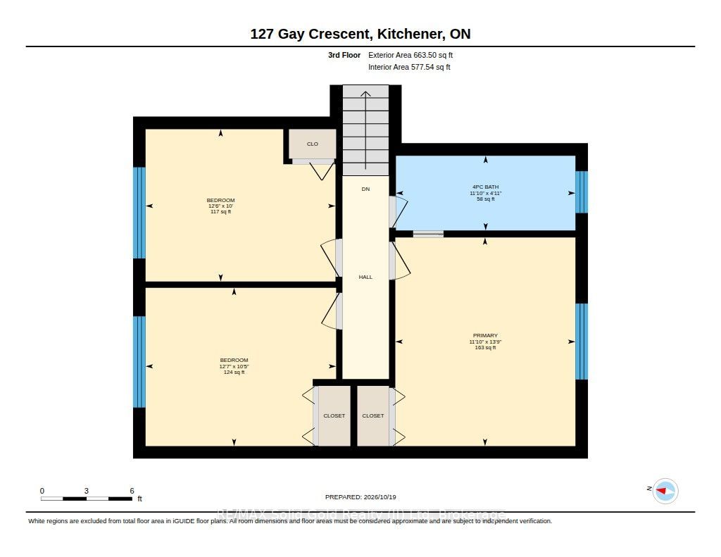 127 Gay Crescent Property Photo 38