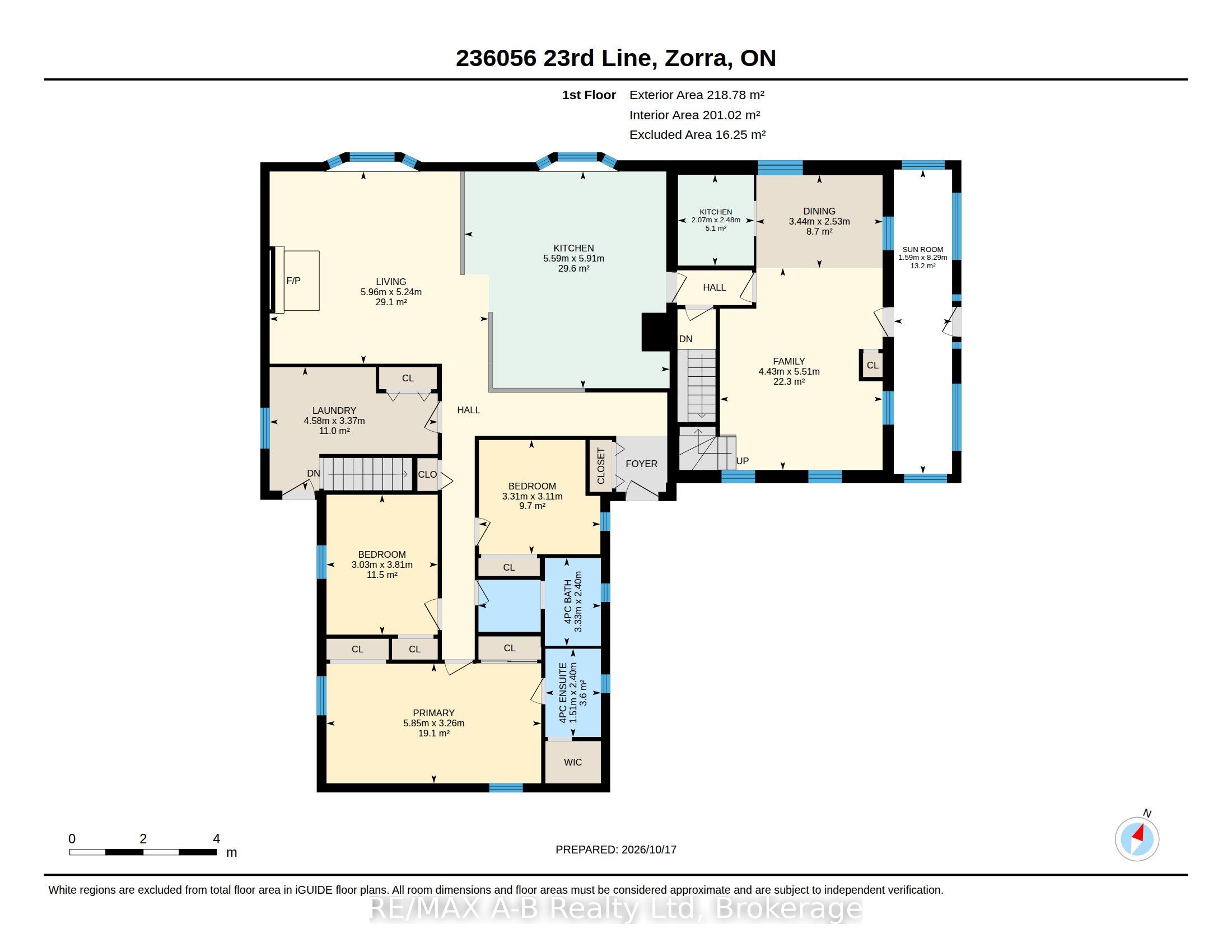236056 23rd Line Property Photo 15
