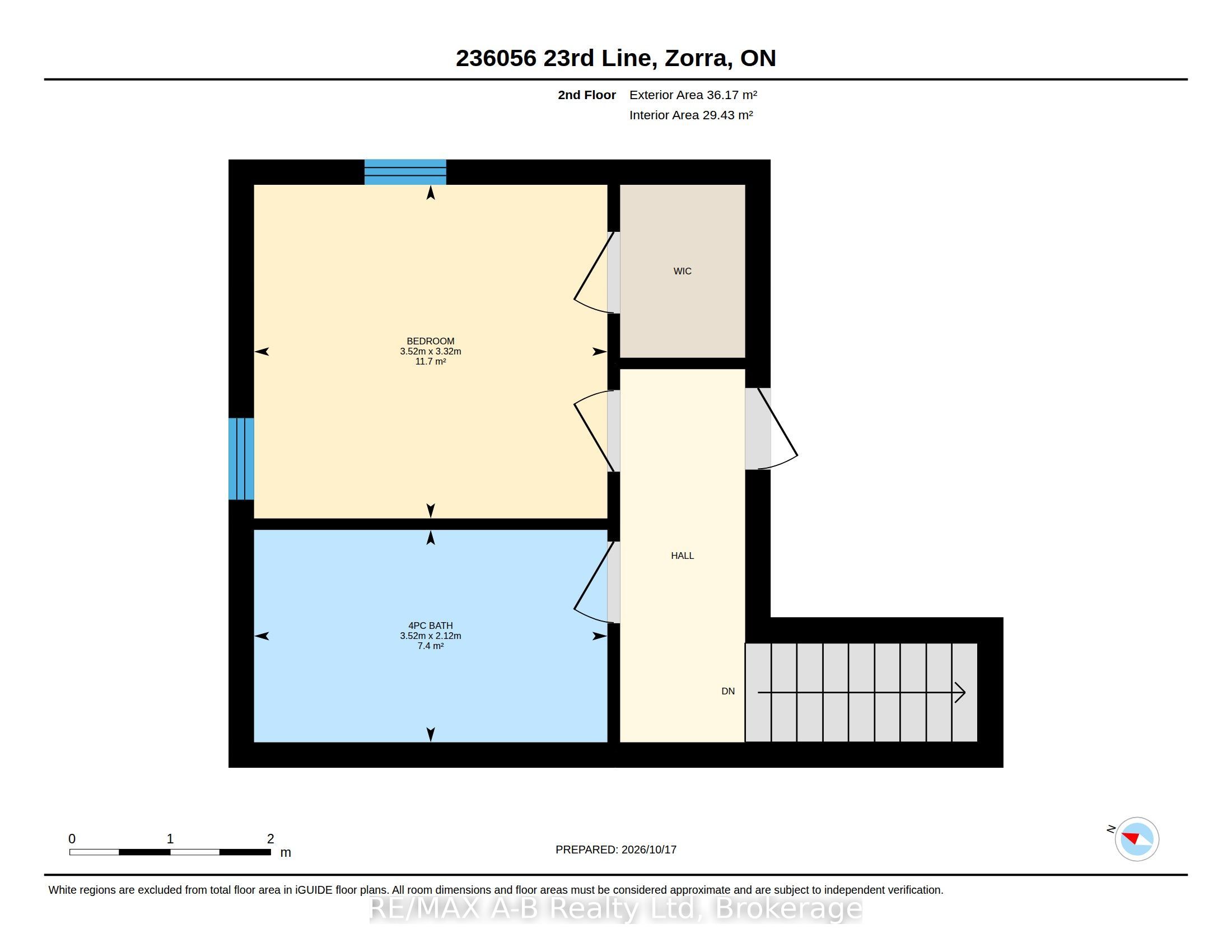 236056 23rd Line Property Photo 16