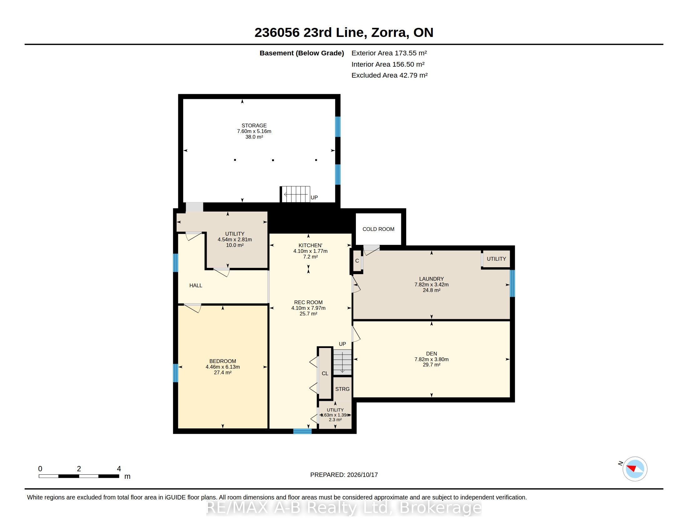236056 23rd Line Property Photo 17