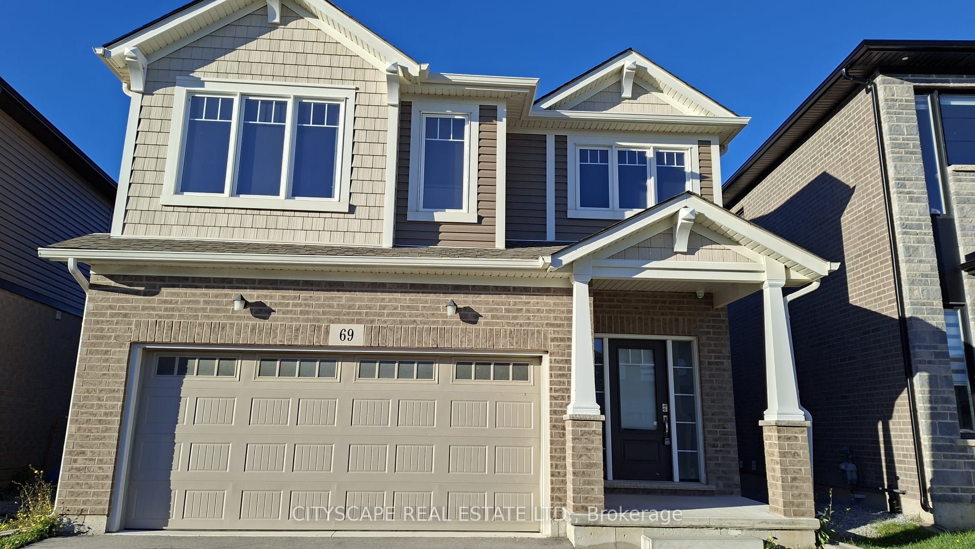 69 Bur Oak Drive Property Photo 1