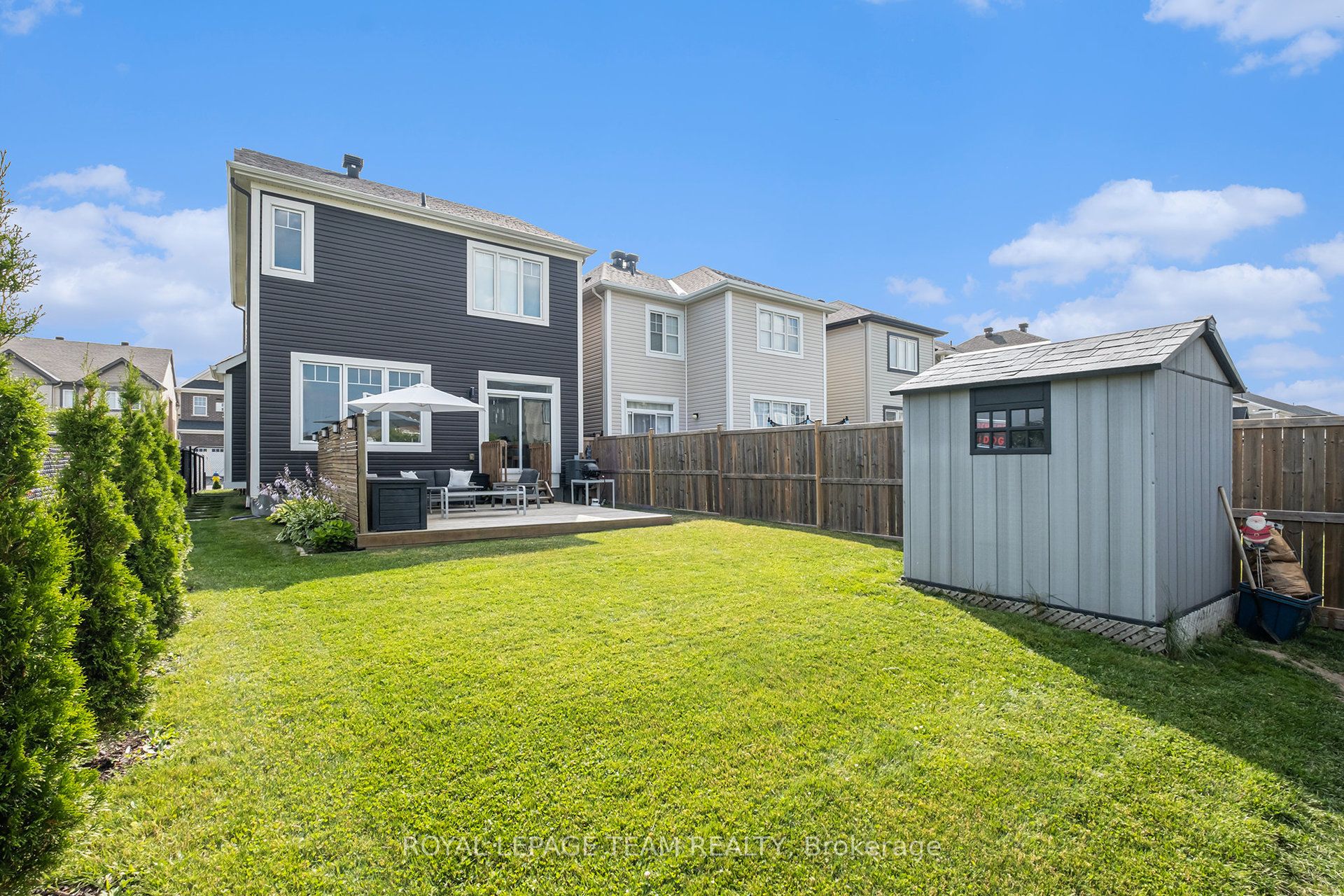 622 Malahat Way Property Photo 26
