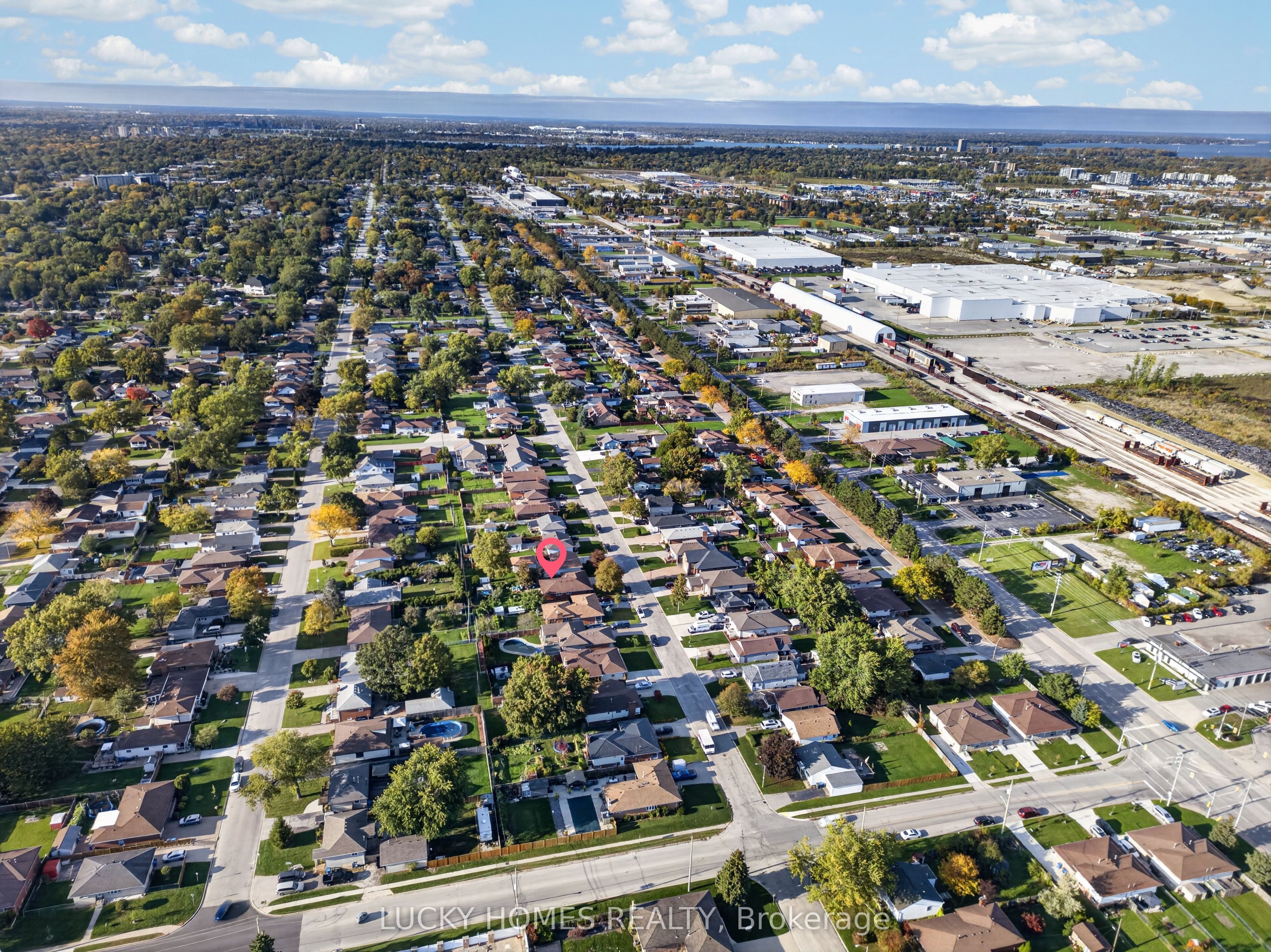 3061 Lloyd George Boulevard Property Photo 8